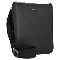 BOSS Men Northon Envelope - Umhängetasche 23 cm (black) - Ansicht 5