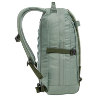 Haglöfs Tight Medium 20 - Rucksack 50 cm (chlorophyll green/seaweed green) - Ansicht 2