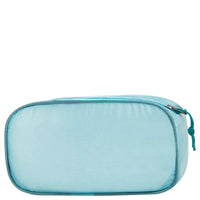 Tatonka SQZY Zip Bag 2L - Stuff Sack 18 cm (light blue)
