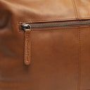The Chesterfield Brand Amelia - Schultertasche Leder 32 cm (cognac) - Ansicht 9