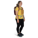 Osprey Daylite - Rucksack 14" 43 cm (moody burgundy) - Ansicht 4