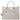 Valentino Bags Foxy Re - Shopper 33.5 cm (ecru)