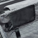 Delsey Paris DLC Pro - 2-Rollen-Kabinentrolley S 55 cm erw. (schwarz) - Ansicht 10