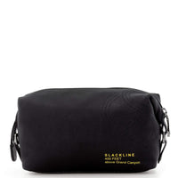 Scharlau Slackline Roose - Toiletry Bag 19 cm (Color: black)