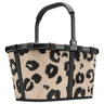 reisenthel carrybag - Einkaufskorb (teddy leo cream)
