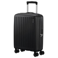 American Tourister Rejoy - 4-Rollen-Kabinentrolley 55 cm (schwarz)