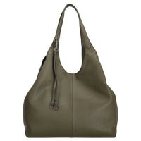 khaki green