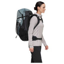 Mammut Ducan Spine 50-60 - Women's Wanderrucksack 72 cm (strata-black) - Ansicht 3
