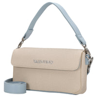 Valentino Bags Alexia Summer - Umhängetasche 24 cm (naturale/avio) - Ansicht 2