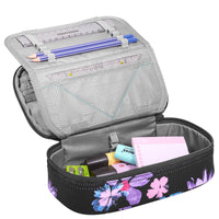 Coocazoo - Pencil Case 24 cm (Geometric Sky)