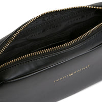 Tommy Hilfiger Essential - Umhängetasche 22 cm (black) - Ansicht 3