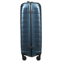 Samsonite Attrix - 4-Rollen-Trolley L 75 cm (steel blue) - Ansicht 5