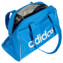 adidas W L Ess Bowling Bag - Sporttasche (rayblu/white) - Ansicht 4