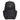 adidas IP/System - Rucksack 46 cm (black/refsil) - Markenkoffer