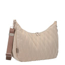 zwei Funda FUN140 - Umhängetasche 41 cm (cappuccino)