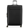 Delsey Paris Montmartre 3 - 4-Rollen-Trolley 82 cm erw. (schwarz)