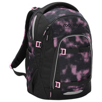 Coocazoo Mate - Schulrucksack 44 cm (Pink Illusion)