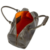 Buckle & Seam Willow Weekender - Reisetasche 50 cm (olive) - Ansicht 5