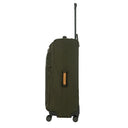 Brics X-Travel - 4-Rollen-Trolley L 77 cm (olive) - Ansicht 2