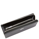 Lacoste Chantaco Classics - Geldbörse 8 cc 19 cm (black) - Ansicht 3