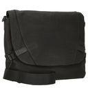 aunts & uncles Japan Matsumoto - Umhängetasche 36 cm (black) - Ansicht 5