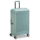 Delsey Paris Lutece - 4-Rollen-Trolley XL 81 cm erw. (salbeigrün) - Ansicht 2