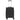 D&N Travel Line 9004 - 4-Rollen-Kabinentrolley S 55 cm (schwarz)