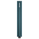 Secrid Premium Basco Slimwallet - Geldbörse RFID 6.5 cm (teal+) - Ansicht 3