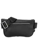 Guess Milano - Gürteltasche 23 cm (black) - Ansicht 4