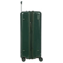 Brics Positano - 4-Rollen-Trolley XL 82 cm erw. (emerald green) - Ansicht 8