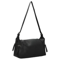 FREDsBRUDER My Bestie - Umhängetasche 36 cm (black) - Ansicht 5