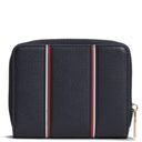 Tommy Hilfiger Icon - Geldbörse M 6cc 12 cm (space blue) - Ansicht 4