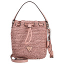 Guess Ofelia Bucket - Beuteltasche 22 cm (coral pink)