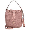 Guess Ofelia Bucket - Beuteltasche 22 cm (coral pink)