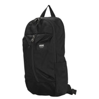 Vans Wrap - Shoulder Bag 25 cm (black ripstop)