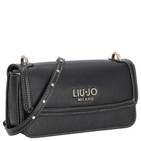 Liu Jo Evrim Crossbody - Umhängetasche 22 cm (nero) - Ansicht 5