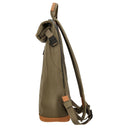 aunts & uncles Japan Tokio Rolltop - Rucksack 13" 40 cm (fallen rock) - Ansicht 3