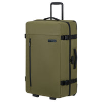 Samsonite Roader - Rollenreisetasche 79 cm (olive)