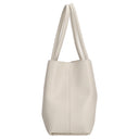 Furla Goccia Tote Base - Henkeltasche M 33 cm (panna) - Ansicht 3