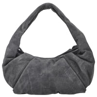 Les Visionnaires Greta Essential Cozy - Henkeltasche 37 cm (asphalte)