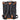 aunts & uncles Japan Osaka Rolltop - Rucksack 15" 47 cm (night blue) - Markenkoffer