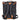 aunts & uncles Japan Osaka Rolltop - Rucksack 15" 47 cm (night blue) - Markenkoffer