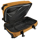 Travelite Bolonia - 2-Rollen-Kabinentrolley 53 cm (yellow) - Ansicht 7