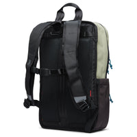Chrome Hondo 18L - Rucksack 16" 44.5 cm (sage) - Ansicht 3