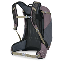 Osprey Hikelite 28 - Wanderrucksack 52 cm (graphite purple) - Ansicht 2