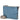 Jost Kemi - Crossbody Bag 24 cm (sky)