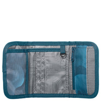 Coocazoo - Geldbörse 12 cm (Aqua Flow) - Ansicht 2