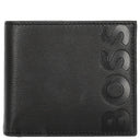 BOSS Big BB - Geldbörse mit Münzfach 4cc 11 cm (black) - Markenkoffer