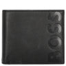 BOSS Big BB - Geldbörse mit Münzfach 4cc 11 cm (black) - Markenkoffer