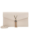 Valentino Bags Luxe - Umhängetasche 27 cm (ecru)